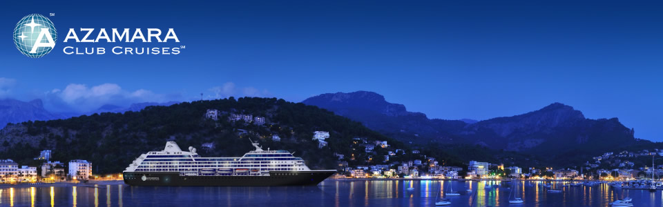 Azamara Club Cruises